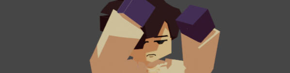 modelos 3D (low poly)